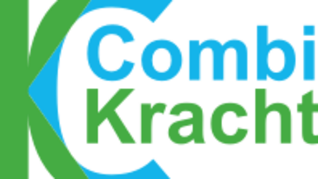 Logo CombiKracht